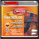Owatrol Rostschutzöl 0,5L