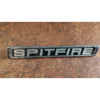 Emblem SPITFIRE MK3/4