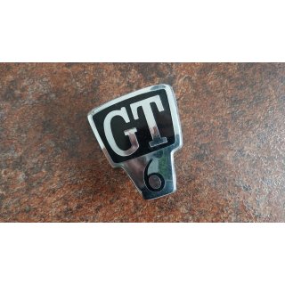 Emblem GT6MK1 New old stock