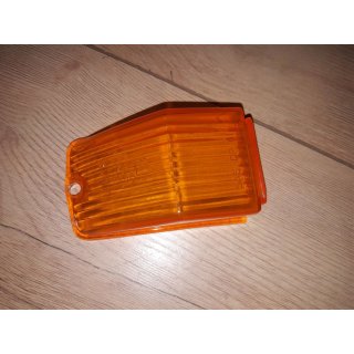 Glas Blinker vorne MK4spät /1500 GT6 MK3